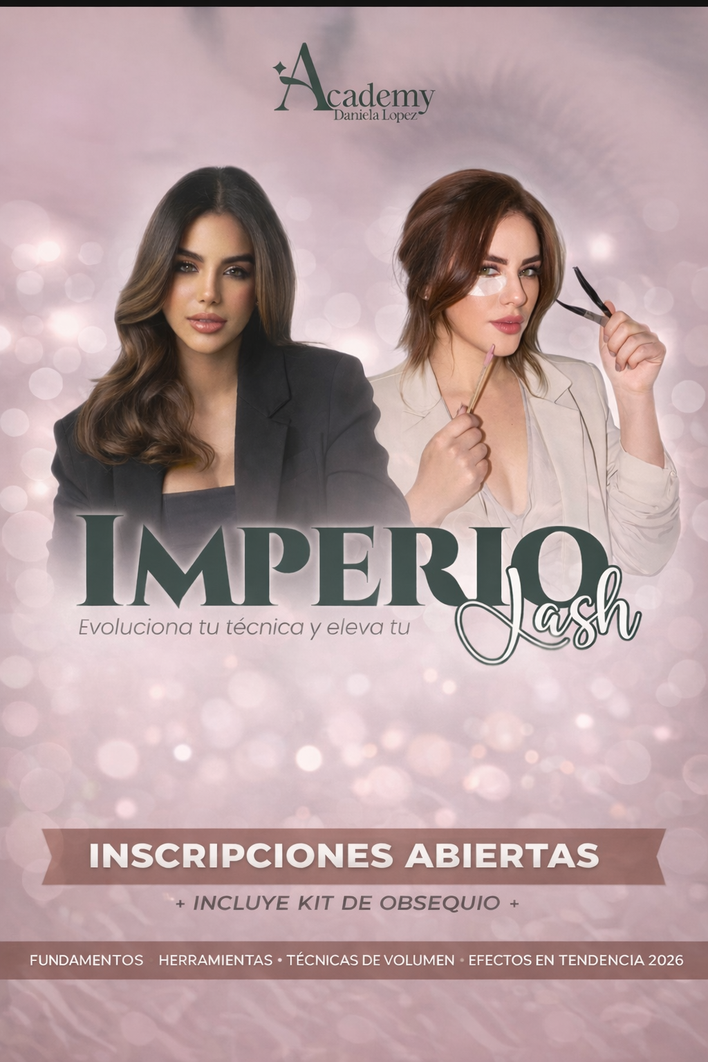 IMPERIO LASH